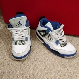 Air jordans